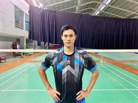 Fakta Shesar Hiren Rhustavito Sosok Penentu Kemenangan Tim Thomas Indonesia, Pernah Sakit dan Depresi Hingga Keluar dari Pelatnas