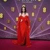 Fashion Nyentrik Selebriti di Red Carpet BAFTA 2026