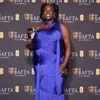 Fashion Nyentrik Selebriti di Red Carpet BAFTA 2026