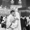 Febby Rastanty Umrah Perdana sebagai Istri, Doa Tentang Jodoh Kini Terjawab