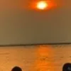Felicya Angelista & Caesar Hito Nikmati Sunrise di Kepulauan Seribu Bareng Anak 