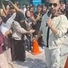 Fildan dan Arbil Meriahkan Audisi Offline Dangdut Academy 8