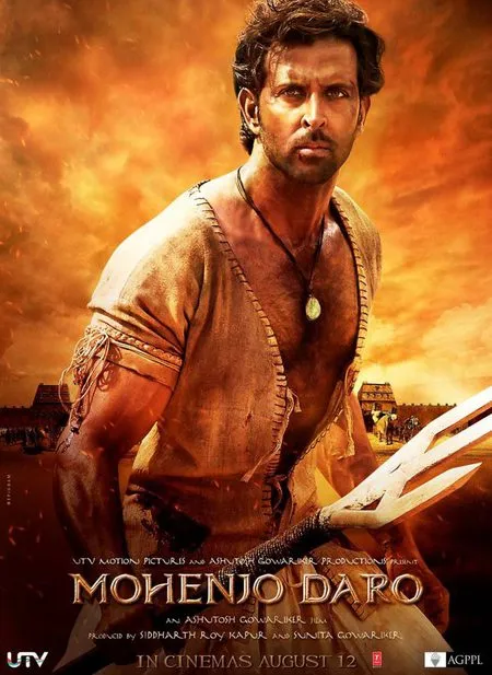 Film-Film Bencana Besar di Bollywood 2016, Naskah Jelek & Flop