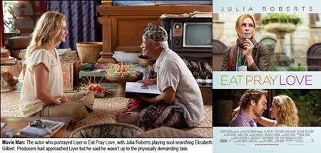 Film-Film Hollywood Ini Syutingnya di Indonesia, Bikin Bangga!