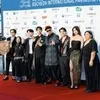 Film '402 RUMAH SAKIT ANGKER KOREA' Sukses Guncang Panggung BIFAN 2026