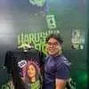 Film 'HARUSNYA HOROR' Rilis Merchandise Bergambar Wajah Lula Lahfah