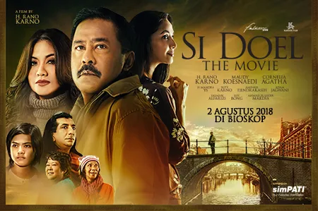 Film Indonesia Di Agustus Dari Si Doel Sampai Wiro Sableng Kapanlagi Com Film Indonesia Di Agustus Dari Si Doel Sampai Wiro Sableng Kapanlagi Com