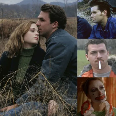 Film Ini Dibintangi Deretan Seleb Sebelum Mereka Terkenal