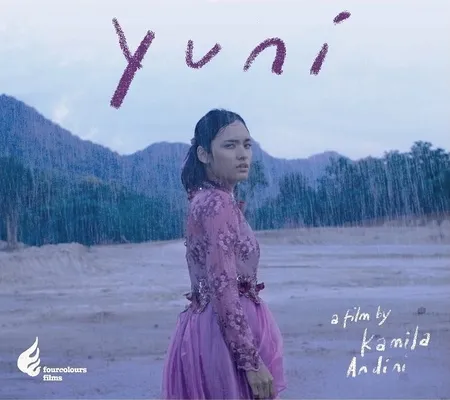 Film 'YUNI' Berhasil Merebut Penghargaan di Toronto International Film Festival 2021, Begini Sederet Faktanya!