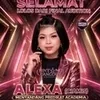 Fisiknya Dihina, Alexa Ciamis D'Academy 8 Beri Pesan Menohok