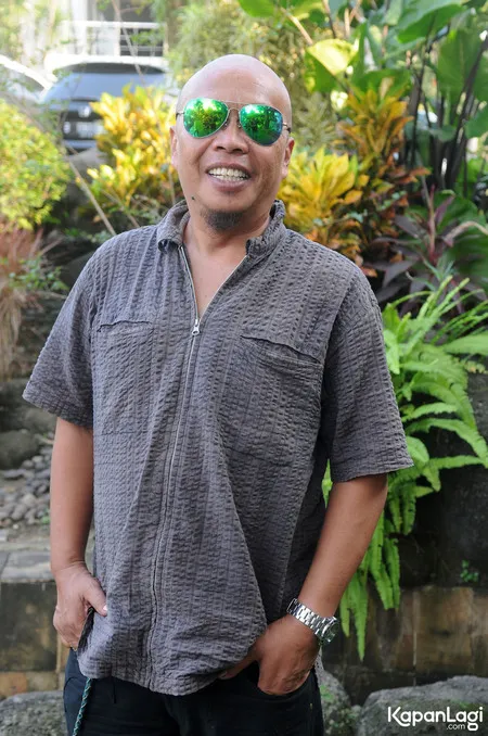 Foto Foto Damita Argoebie Si Cantik Berkomplot Kuras Harta Suami Kapanlagi Com