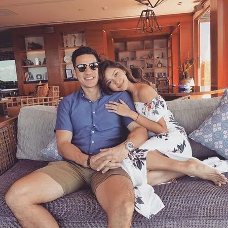 Foto-Foto Ini Bukti Nana Mirdad Memang Hot Mom Sejati!