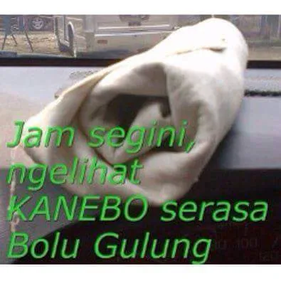 Galau Nunggu Maghrib Foto Foto Meme Lucu Puasa Ini Bikin Ngakak M Kapanlagi Com