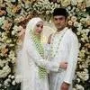 Foto-Foto 'Pernikahan' Rizky Nazar & Laura Moane