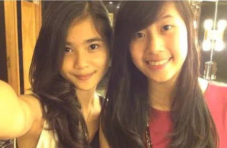 Foto Foto Sally Valencia Gadis Cantik Pacar Kaesang Pangarep M Kapanlagi Com