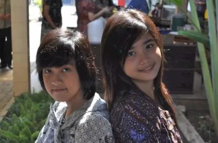 Foto Foto Sally Valencia Gadis Cantik Pacar Kaesang Pangarep M Kapanlagi Com