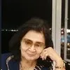 Foto-Foto Yurike Sanger Istri Presiden Soekarno, Kini Tinggal Kenangan
