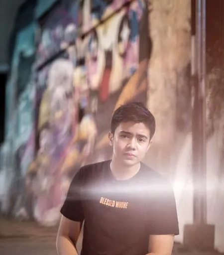 FOTO: 10 Aktor Ganteng Kelahiran 2000an, Calon Bintang Masa Depan