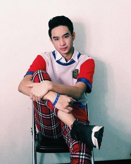 FOTO: 10 Aktor Ganteng Kelahiran 2000an, Calon Bintang Masa Depan