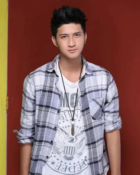 FOTO: 10 Aktor Ganteng Kelahiran 2000an, Calon Bintang Masa Depan