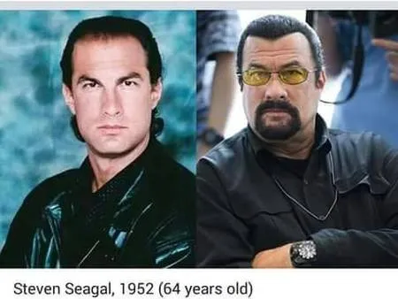 Foto 10 Aktor Hollywood Saat Muda Tua Lebih Ganteng Mana Kapanlagi Com