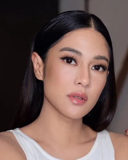 Foto 10 Artis Yang Tetap Cantik Mulus Di Usia 30 Tahun Ke Atas Kapanlagi Com