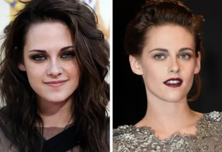 FOTO: 10 Seleb Ini Tampak Lebih Cakep Setelah Ganti Gaya Rambut