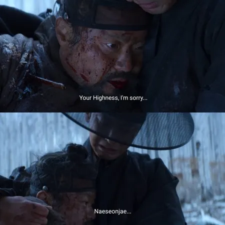 FOTO: 11 Plot Twist KINGDOM Season 2 yang Bikin Drama ini Layak untuk Dinantikan