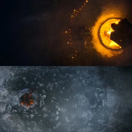 Foto 11 Plot Twist Kingdom Season 2 Yang Bikin Drama Ini Layak Untuk Dinantikan Kapanlagi Com