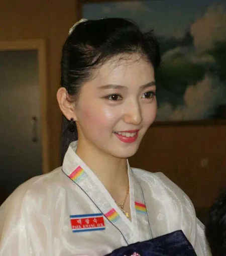 Foto 5 Wanita Korea Utara Yang Pesona Cantiknya Bikin Jatuh Hati M Kapanlagi Com