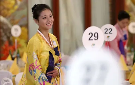 Foto 5 Wanita Korea Utara Yang Pesona Cantiknya Bikin Jatuh Hati M Kapanlagi Com