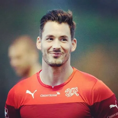 Foto 9 Pemain Terganteng Di Piala Dunia 2018 Bikin Jatuh Cinta Kapanlagi Com