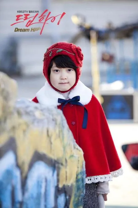 FOTO: 'Adik' Suzy Miss A di 'DREAM HIGH' Sudah Besar Makin Cantik