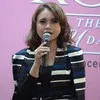 FOTO: Akan Gelar Konser di Singapura, Begini Persiapan Dari Rossa