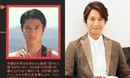 Foto Aktor dan Aktris Pemeran Leader F4 di 'METEOR GARDEN / BBF' Berbagai Versi: Jerry Yan, Lee Min Ho Sampai Bright Vachirawit