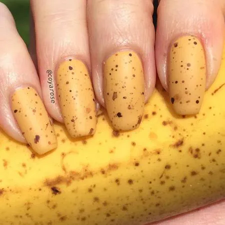 Foto Aneka Bentuk Nail Art Unik Dan Menarik Wajib Coba M Kapanlagi Com Foto Aneka Bentuk Nail Art Unik Dan Menarik Wajib Coba M Kapanlagi Com