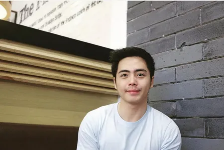 Foto Arif Hidayat Pacar Gritte Agatha Ganteng Bikin Melting Kapanlagi Com