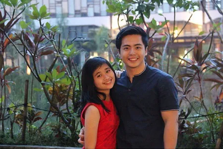 Foto Arif Hidayat Pacar Gritte Agatha Ganteng Bikin Melting Kapanlagi Com