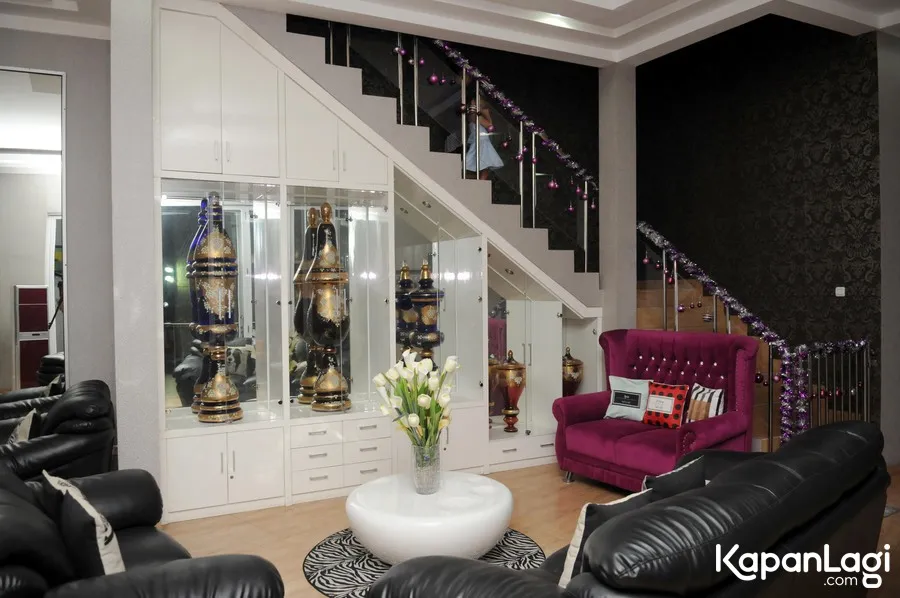 Download Foto Rumah Istana PNG