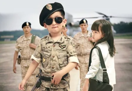 60 Koleksi Foto Foto Romantis Anak Kecil Terbaru