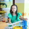 FOTO: Berambut Panjang, Eleanor Anak Andhika & Ussy Makin Cantik