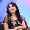 FOTO: Beri Via Vallen Pujian, Ayu Ting Ting Tak Merasa Tersaingi