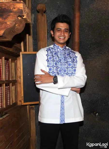 Foto Bertabur Bintang Ketika Mas Gagah Pergi Siap Diputar Kapanlagi Com