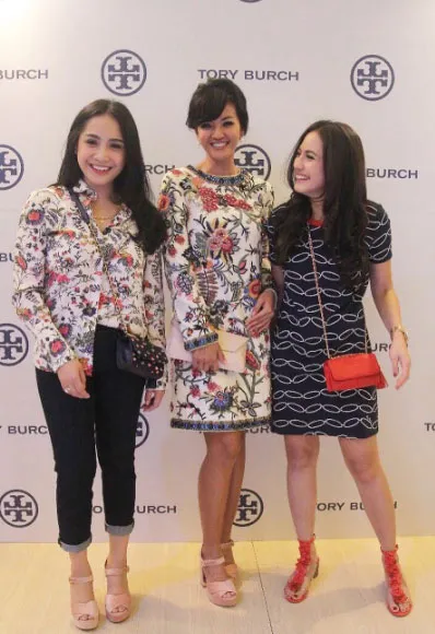 tory burch indo