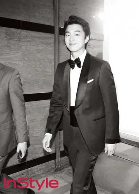 FOTO: BTS Pemenang Baeksang Awards, Dari Gong Yoo Sampai Yoona