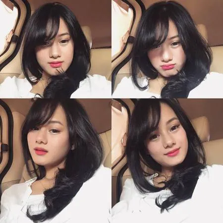 Foto Cantiknya Dinda Hauw Kekasih Tyo Di Mawar Dan Melati Kapanlagi Com