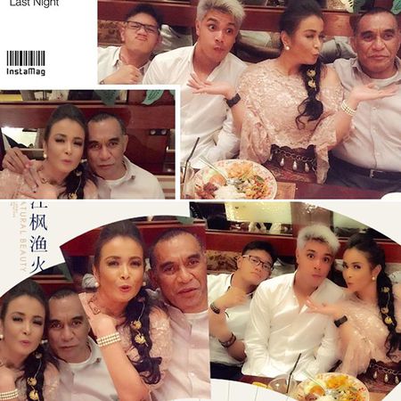 Foto Cantiknya Jennifer Ipel Ibu 3 Anak Calon Istri Ajun Perwira Kapanlagi Com