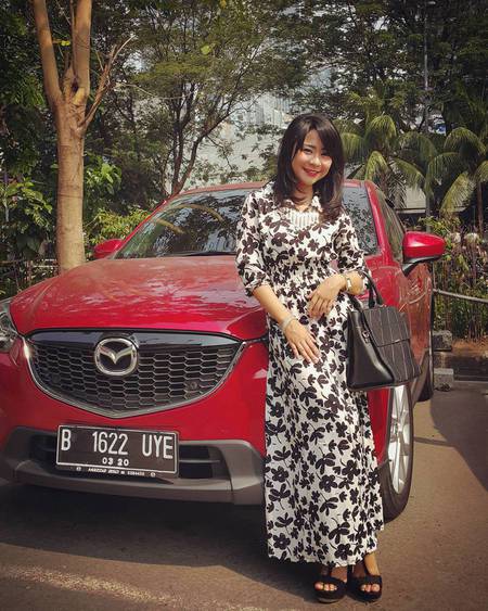 Foto Curhat Terry Putri Digosipkan Dekat Dengan Seorang Ustaz Kapanlagi Com