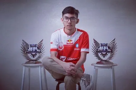 Foto dan Fakta Jabran Bagus 'Branz', Pro Player MPL yang Viral Kena Skandal Asusila