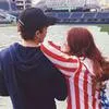 Foto: Daryl Sabara, Aktor Tampan Kekasih Meghan Trainor